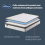 Silentnight Silentnight Waterproof Mattress Protector - Single 4