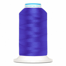 Gutermann Super Brite Polyester 40 Embroidery Thread 9022 - 1000 Metres - each