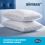Silentnight Silentnight Airmax Pillow - 2 Pack 2