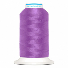 Gutermann Super Brite Polyester 40 Embroidery Thread 9019 - 1000 Metres - each