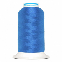 Gutermann Super Brite Polyester 40 Embroidery Thread 5829 - 1000 Metres - each