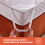 Silentnight Silentnight Self Heating Topper - Double 6
