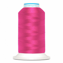 Gutermann Super Brite Polyester 40 Embroidery Thread 5806 - 1000 Metres - each