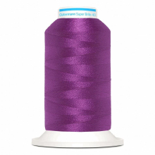 Gutermann Super Brite Polyester 40 Embroidery Thread 9046 - 1000 Metres - each
