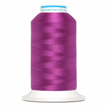 Gutermann Super Brite Polyester 40 Embroidery Thread 9027 - 1000 Metres - each