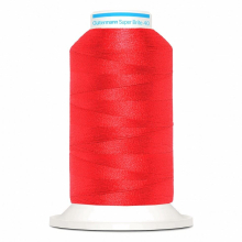 Gutermann Super Brite Polyester 40 Embroidery Thread 9020 - 1000 Metres - each
