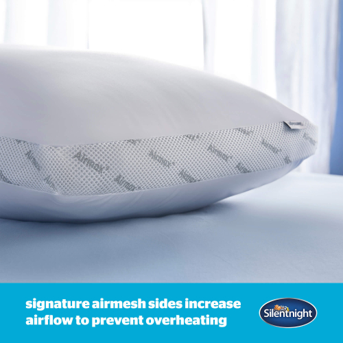 Silentnight Silentnight Airmax Pillow - 2 Pack 2
