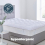 Silentnight Silentnight Luxury Deep Sleep 1000 Mattress Topper - Super King 6