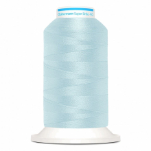 Gutermann Super Brite Polyester 40 Embroidery Thread 9032 - 1000 Metres - each