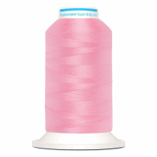 Gutermann Super Brite Polyester 40 Embroidery Thread 9040 - 1000 Metres - each