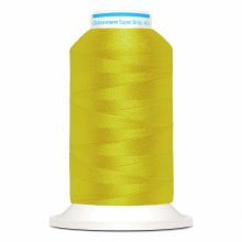Gutermann Super Brite Polyester 40 Embroidery Thread 9035 - 1000 Metres - each