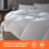Silentnight Silentnight Warm And Cosy Duvet - 13.5 Tog - Double 2