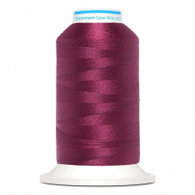 Gutermann Super Brite Polyester 40 Embroidery Thread 5796 - 1000 Metres - each