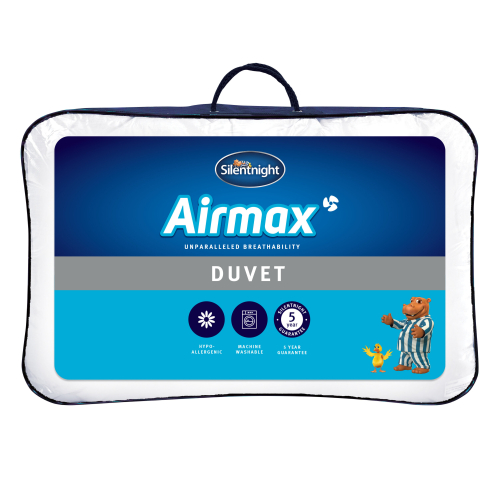 Silentnight Silentnight Airmax Duvet - 10.5 Tog - King 1