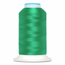 Gutermann Super Brite Polyester 40 Embroidery Thread 5813 - 1000 Metres - each