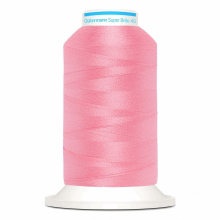 Gutermann Super Brite Polyester 40 Embroidery Thread 5795 - 1000 Metres - each