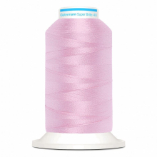 Gutermann Super Brite Polyester 40 Embroidery Thread 9041 - 1000 Metres - each