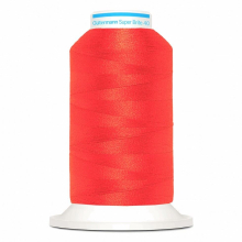 Gutermann Super Brite Polyester 40 Embroidery Thread 9023 - 1000 Metres - each