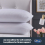 Silentnight Silentnight Hotel Collection Pillow - 2 Pack 6
