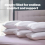 Silentnight Silentnight Deep Sleep Pillow - 6 Pack 8