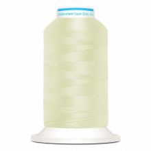 Gutermann Super Brite Polyester 40 Embroidery Thread 9028 - 1000 Metres - each