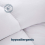 Silentnight Silentnight Deep Sleep Duvet - 13.5 Tog - Single 3