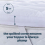Silentnight Silentnight Luxury Deep Sleep 1000 Mattress Topper - Super King 3