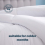 Silentnight Silentnight Deep Sleep Duvet - 13.5 Tog - Single 4
