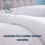 Silentnight Silentnight Deep Sleep Duvet - 15 Tog - Super King 4