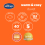 Silentnight Silentnight Warm And Cosy Duvet - 13.5 Tog - Double 10