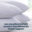 Silentnight Silentnight Hotel Collection Pillow - 4 Pack 3