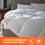 Silentnight Silentnight Warm And Cosy Duvet - 15 Tog - Double 3