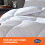 Silentnight Silentnight Warm And Cosy Duvet - 15 Tog - Double 4
