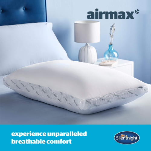 Silentnight Silentnight Airmax Pillow 1