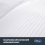 Silentnight Silentnight Hotel Collection Duvet - 13.5 Tog - Single 4