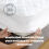 Silentnight Silentnight Supersoft Waterproof Mattress Protector - King 5