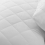 Silentnight Silentnight Supersoft Waterproof Pillow Protector - Pair 4