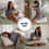 Silentnight Silentnight V Shaped Pillow 3