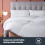 Silentnight Silentnight Hotel Collection Duvet - 13.5 Tog - Single 6
