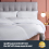 Silentnight Silentnight Hotel Collection Duvet - 10.5 Tog - Single 8