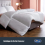 Silentnight Silentnight Hotel Collection Duvet - 13.5 Tog - Single 3