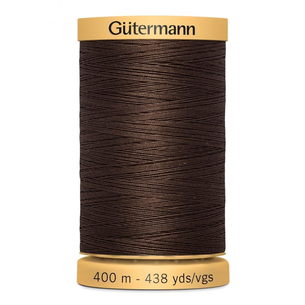 Gütermann Gutermann Cotton Sewing Thread 1912 - 400 Metres - Each