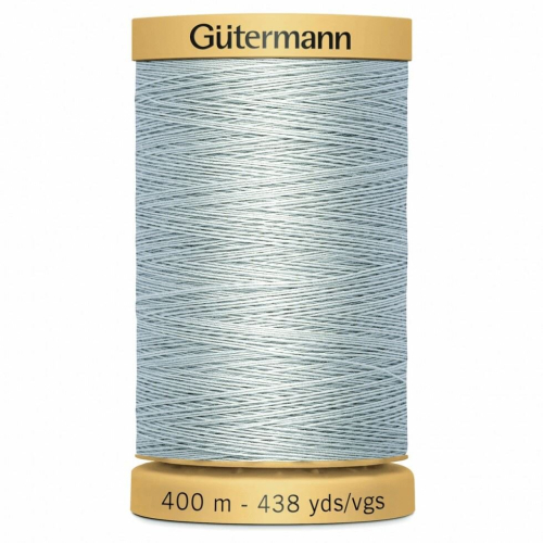 Gütermann Gutermann Cotton Sewing Thread 7307 - 400 Metres - each