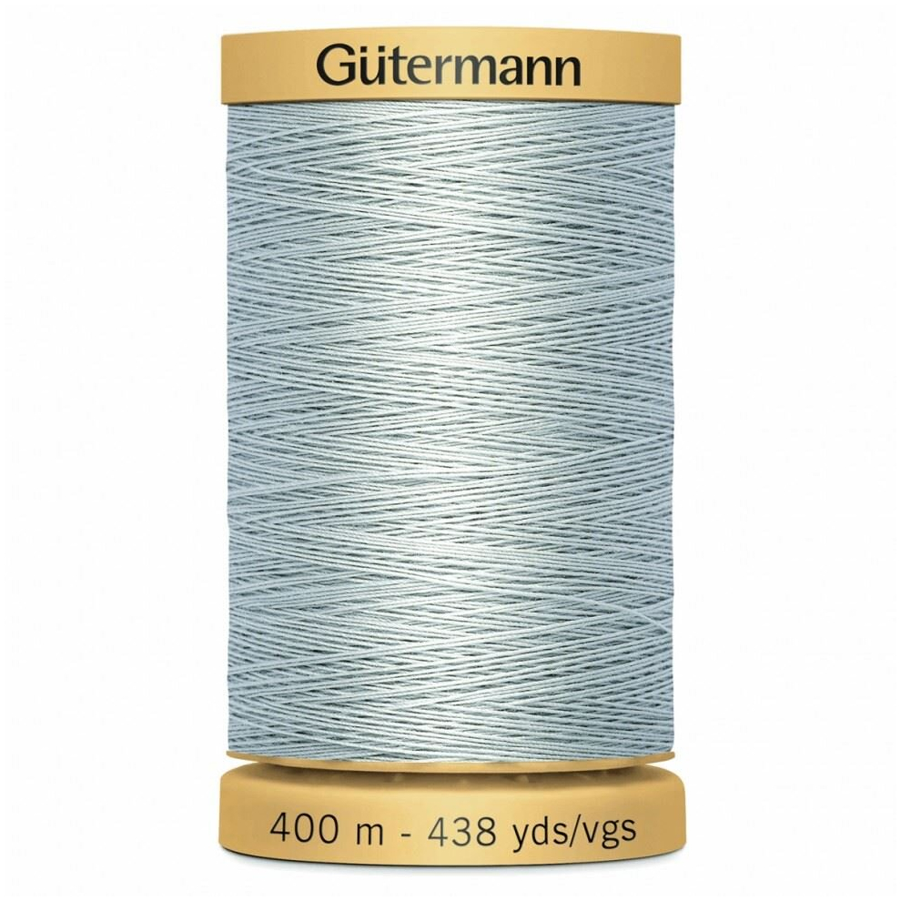 Gütermann Gutermann Cotton Sewing Thread 7307 - 400 Metres - Each