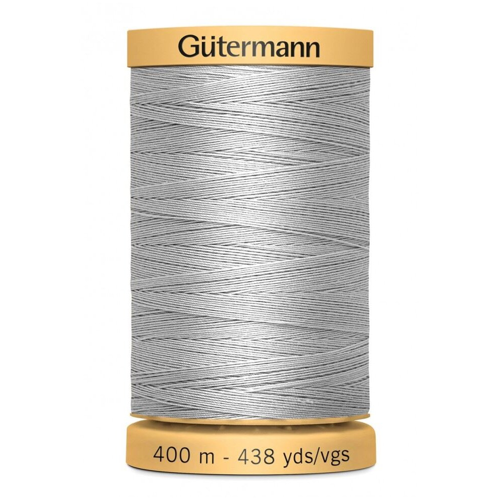 Gütermann Gutermann Cotton Sewing Thread 618 - 400 Metres - Each