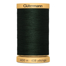Gutermann Cotton Sewing Thread 8812 - 400 Metres - each