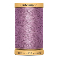 Gutermann Cotton Sewing Thread 3526 - 400 Metres - each