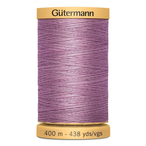 Gütermann Gutermann Cotton Sewing Thread 3526 - 400 Metres - each