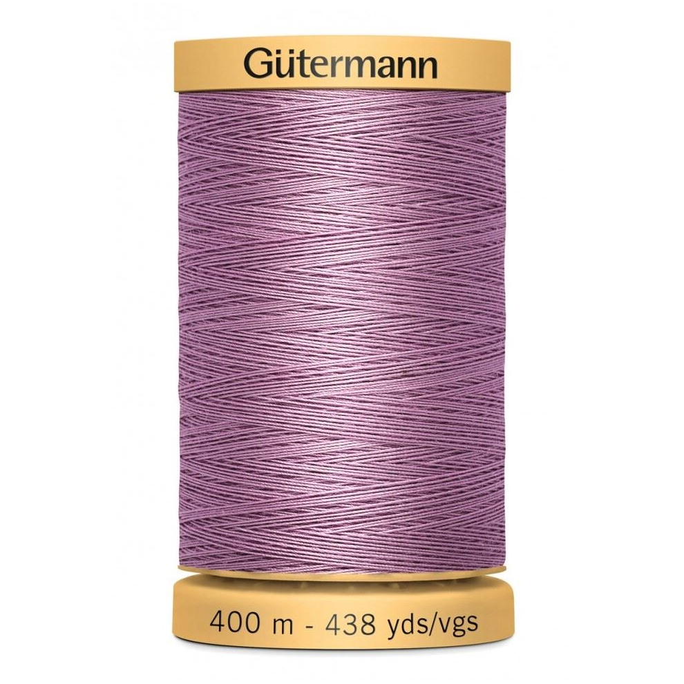 Gütermann Gutermann Cotton Sewing Thread 3526 - 400 Metres - Each
