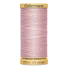 Gutermann Cotton Sewing Thread 3117 - 250 Metres - each